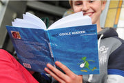 Het Coole Kikker boek voor kinderen