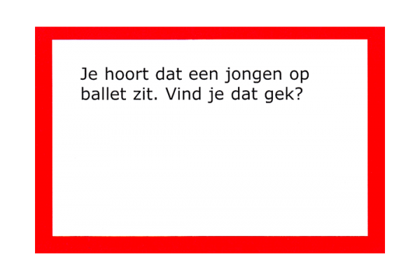 Bordspel Kikkerbecool, sociale vaardigheden, weerbaarheid, goede manieren, omgaan met pesten en plagen