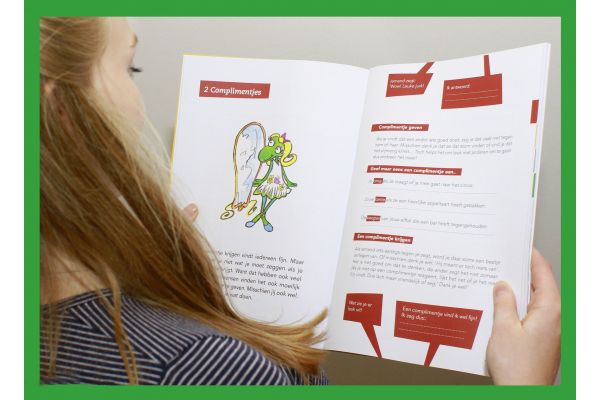 Individuele sovatraining voor het kind