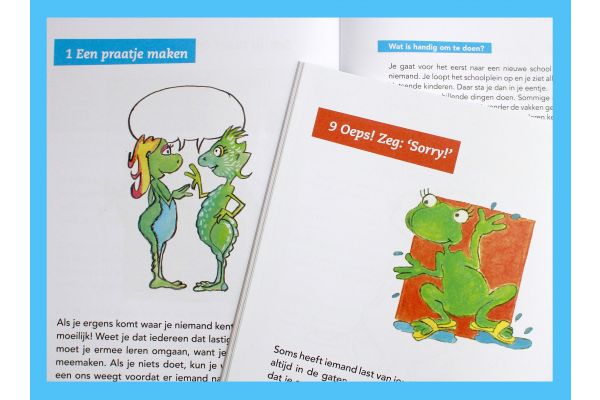 Individuele sovatraining voor het kind